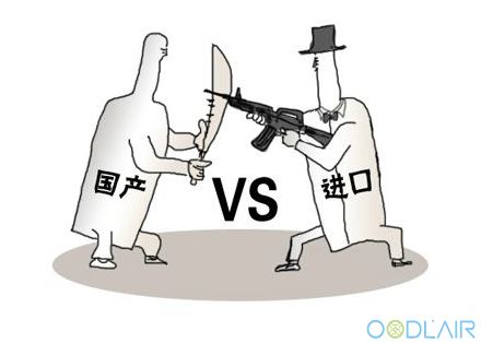 論述國產萬能材料試驗機到底輸在哪里？